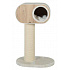 Drapak WONDERFUL CAT 1 beżowy Zolux