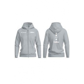 Calibra - odzież - damska bluza XL (serce)