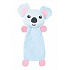Zabawka pies CALINOU Koala Doudou plusz Zolux