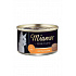 Miamor Cat Filet konserwa tuńczyk+ser w galarecie 100g