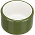 Ceramiczny karmnik miska okrągła 25 ml/5 cm