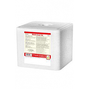 Liz solny Multilisal wzbogacony selenem 10kg