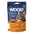 WOOLF WildCat Semi-Moist Snack Turkey 50g