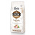 Brit Fresh Dog Turkey & Pea Light Fit & Slim 12kg