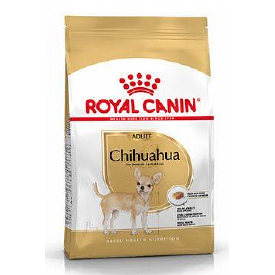 Royal Canin Breed Chihuahua 500g
