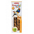 Crunchy Stick Exotic Proso/Jabłko 2szt. Zolux