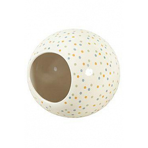 Domek COSY ceramiczny dla chomików Zolux