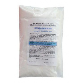 Hydratan Plus a.u.v. 380g - 4 porcje