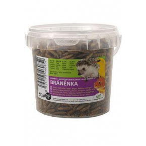 UGF suszona bráněnka 500ml 75g UGF suszona bráněnka 500ml 75g