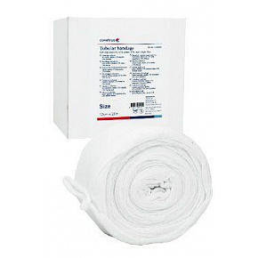Opatrunek rurowy rozm. 3 rolki 8cm/20m CVET