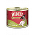 Rinti Dog Gold puszka dziczyzna 185g