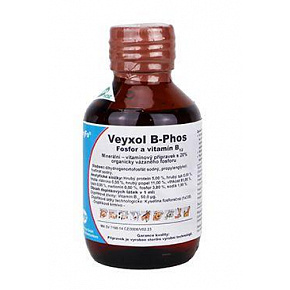 Veyxol B-Phos 100ml