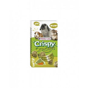 Przysmak VL Crispy Crunchies Hay- z sianem 75 g