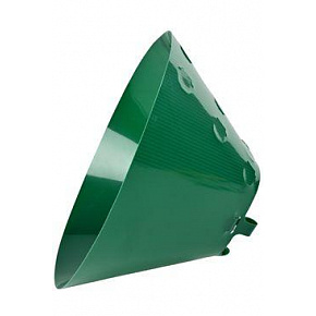 Kołnierz ochronny BUSTER Green Ocean Collar 30cm Kołnierz ochronny BUSTER Green Ocean Collar 30cm