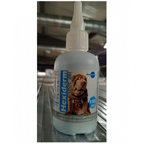 Hexiderm spot żel 100 ml