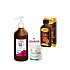 VITAR ArtiVit Syrop 1000ml+DentON100g+olej z łososia 200ml