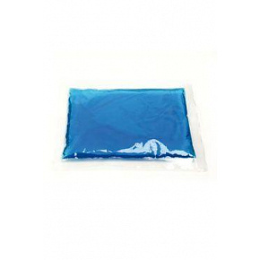 Poduszki żelowe hot/cold 14x13cm CVET 1 szt.