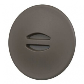Plastowa pokrywka 11cm do misek 24431, 24432