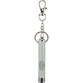 Wskaźnik LED z motywem ryby