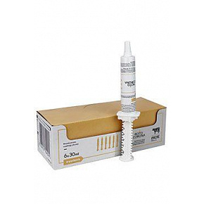 Roto Corona pasta siara 1x30ml aplikator