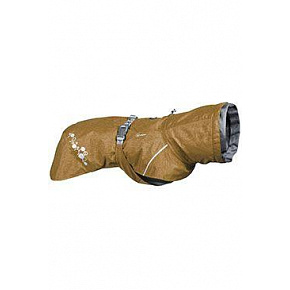 Płaszcz Hurtta Monsoon coat II piaskowy 40XS