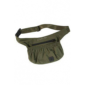 Saszetka na smakołyki Softshell khaki