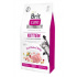 Brit Care Cat GF Kitten Healthy Growth&Development 7kg