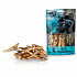 KIDCAT SUPER PREMIUM 100%  dried real SEA SUNFISH - sušené mořské rybičky, 50 g