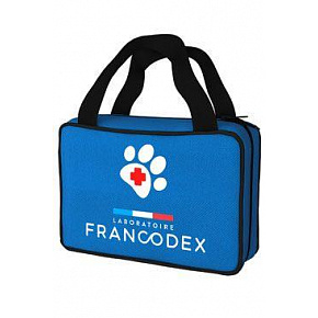 Francodex Apteczka dla psów i kotów