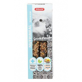 Przysmak NUTRIMEAL STICK słonecznik dla papug 110g