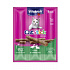 Vitakraft Cat przysmak. Stick Classic królik+kaczka 3x6g