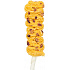 PREMIO Lolly, žvýkací lízátko s kuřetem a brusinkami [30], 12 cm/ 30g