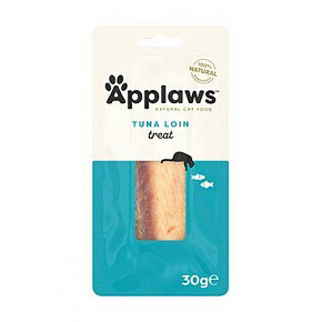 Applaws Cat poch. Steak naturalny Filet z tuńczyka 30g