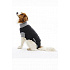 Kombinezon EasyGo Body Dog 45cm M BUSTER
