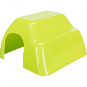 Plastowy domek IGLU, TRIXIE