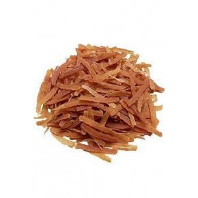 Przysmak Paski łososiowe 80g