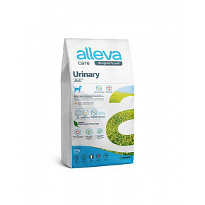 Alleva VET CARE dog adult urinary 2 kg