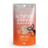 Schesir Cat saszetka Senior Lifestage Mousse łosoś/kurczak 80g