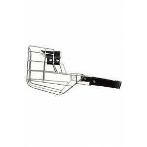 Kaganiec metalowy CHOPO Dalmatin, Husky, Wyżeł, Labrador F/Zn Kaganiec metalowy CHOPO Dalmatin, Husky, Wyżeł, Labrador F/Zn