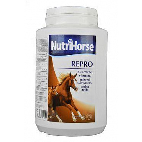 Nutri Horse Repro dla koni plv 1kg