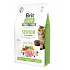 Brit Care Cat GF Senior Weight Control 2kg