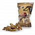KIDDOG 100% Natural Snack, płuca wołowe 4-8 cm/ 300 g