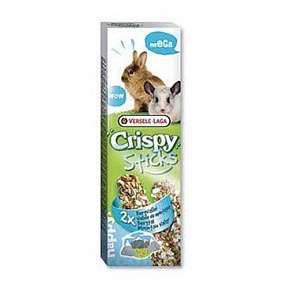 VL Crispy Sticks Króliki-Szynszyle Mount.Valley2x70g