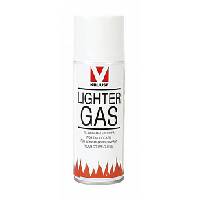 Gaz do urządzenia do odroguwania - opakowanie zapasowe 200 ml