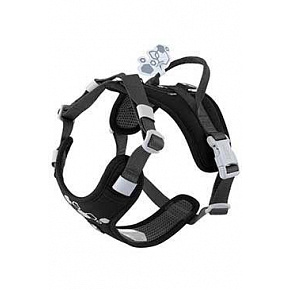 Szelki Hurtta Weekend Warrior II czarne 40-50