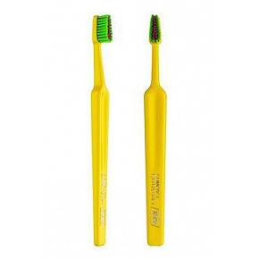 Ząb.szczoteczka TePe dziecięca Select Compact x-Soft 1 szt.
