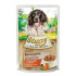Stuzzy Dog saszetka Adult kawałki z indyka 100g