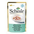 Schesir Cat saszetka Adult tuńczyk/dorada 50g