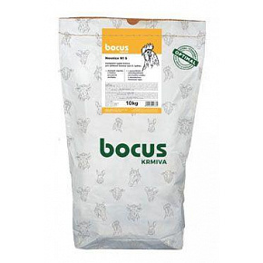 BOCUS Nioska N1 S 10kg