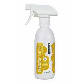 BIOclean likwidator zapachów 250ml LEMON MINT